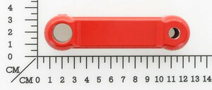 clamp block