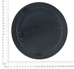 Cartridge filter