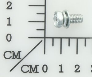 sems screw