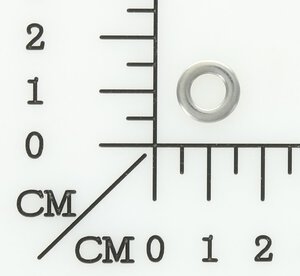 standard washer