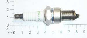 spark plug