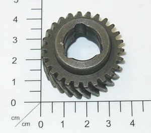 Zahnrad