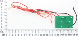 control PCB