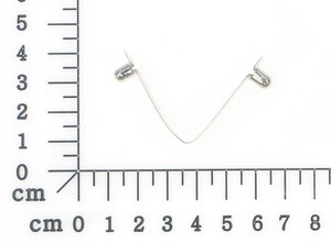 Arretierungsfeder