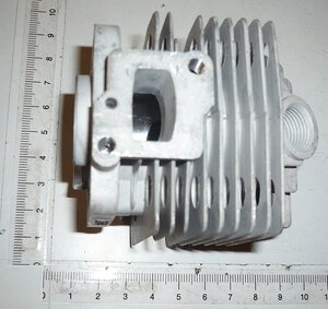 cylinder