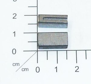 Kohlebürsten (Paar)