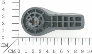 release lever