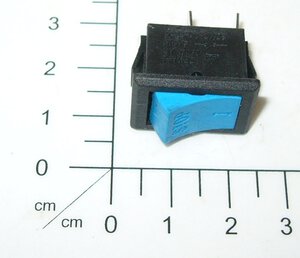 Switch DZKA-3