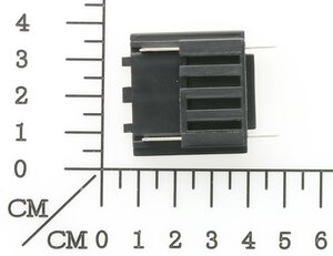battery clip assembly