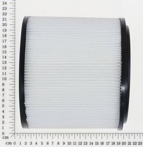 Cartridge filter