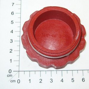 Ablassschraube