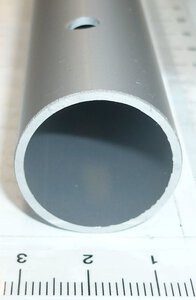 straight pipe