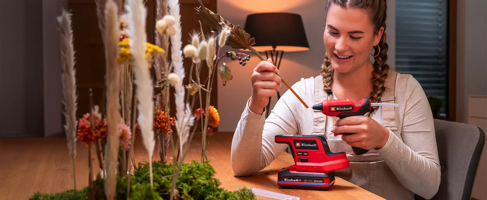 Einhell GC-EL 3026 E