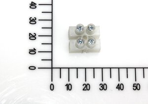 binding post(two-way)