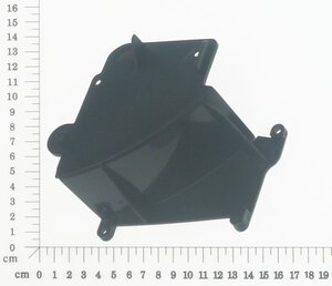 nether cover (Black)