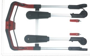 push handle