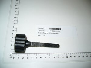 Position Handle