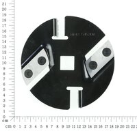 Tool Fixture Assembly
