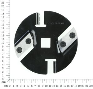 Tool Fixture Assembly