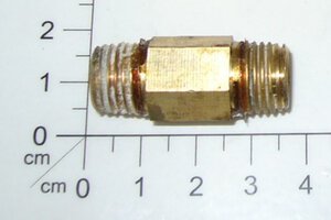 Anschlussstück