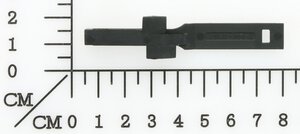 pull rod