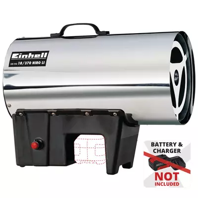 Einhell Gazos Hlegfuvo