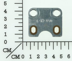 ROCKER ARM BASE