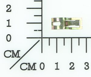 Pipe clamp
