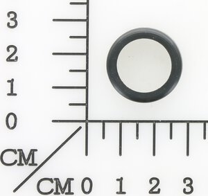 ball bearing vibration damper