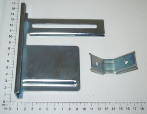 parallel guide assy.