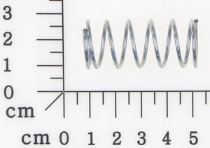 button Spring