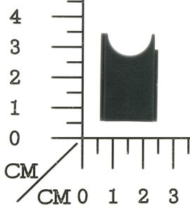 Kabeldurchführung II