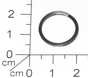 M9209 Retainer ring for clampi