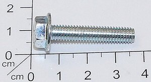 Schraube