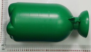 Tank (green) RAL 6029