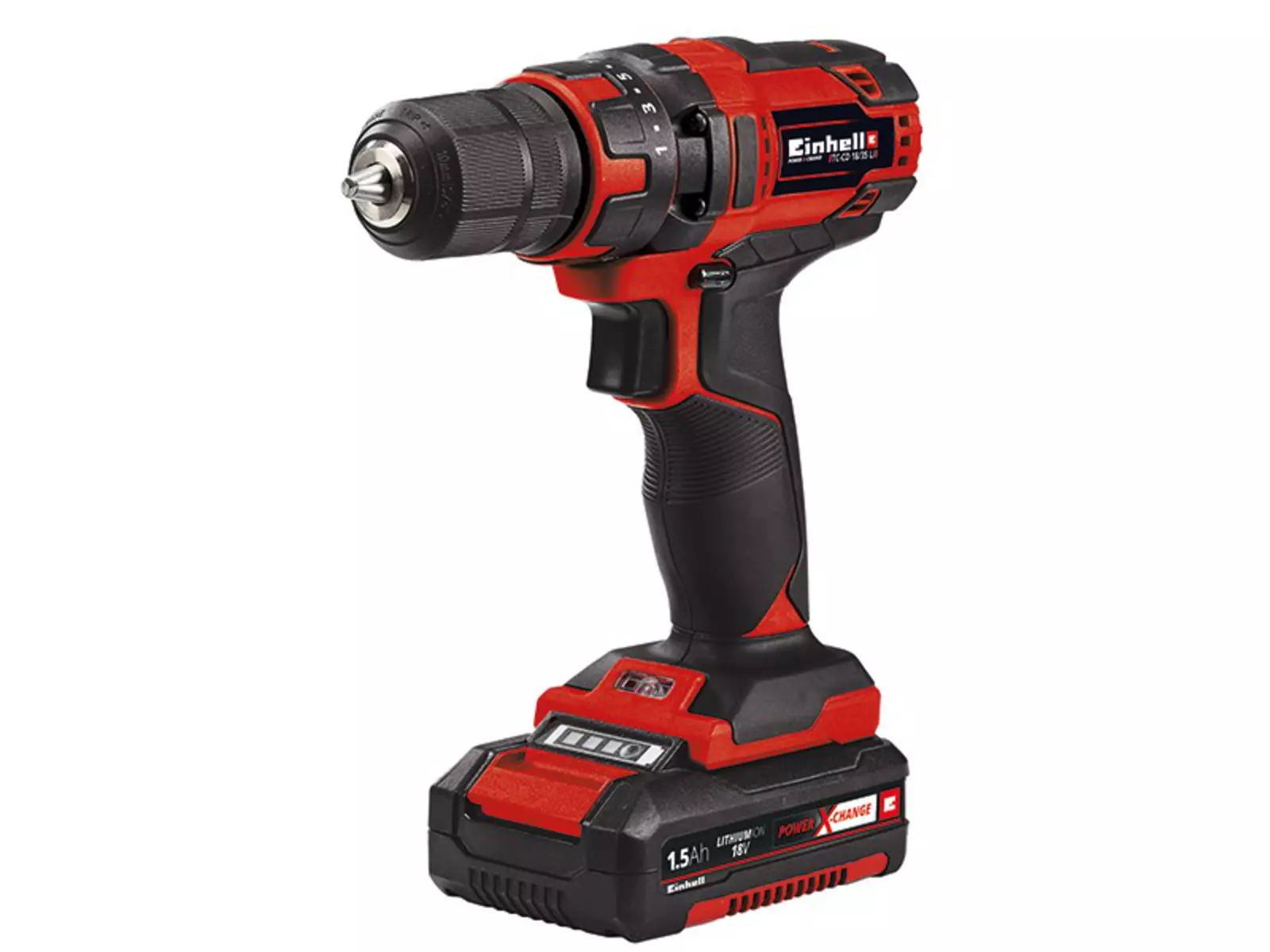 Einhell 18v drill sale