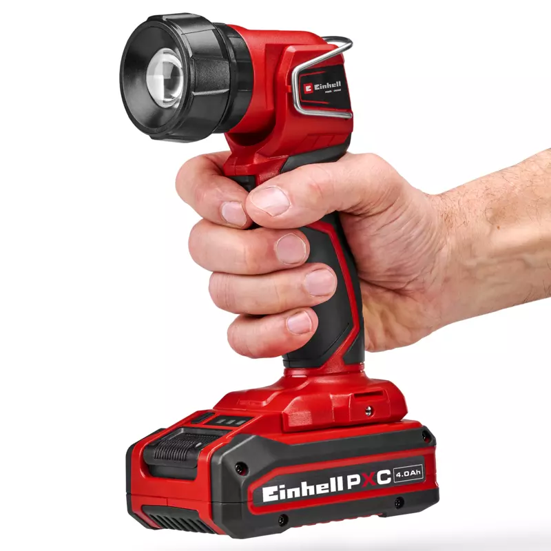 Einhell Cordless Light TC-AL 18 Li - Solo