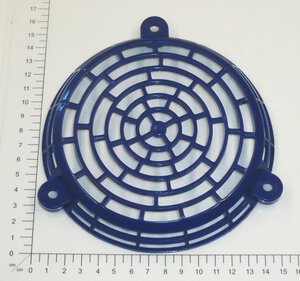Fan guard