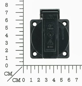 socket (BE)
