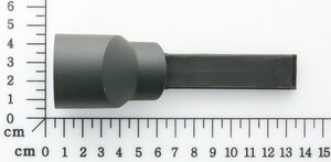 exhausting adapter