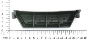 front handle (Black)