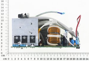 Power board