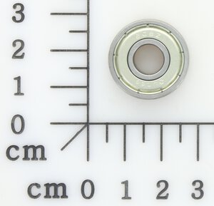 commutator bearing