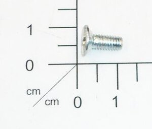 Self-tapping Screw ST3.5x9.5