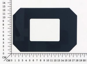 glass