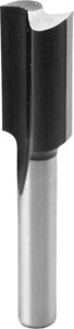 Routing cutter set carbide 8 mm 12 pcs L box