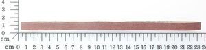 abrasive belt grit 120