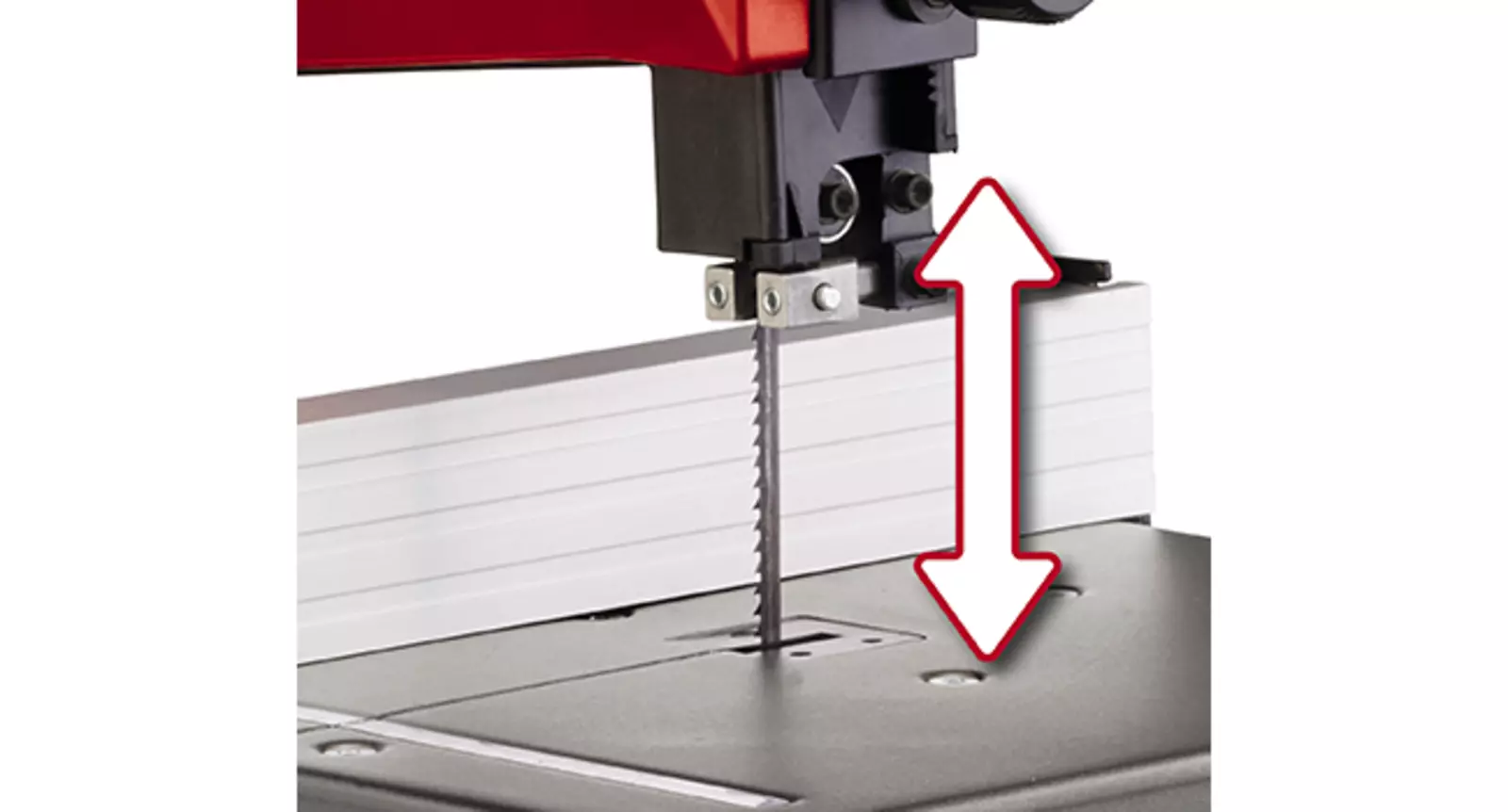 Stabilisateur-de-lame-ajustable