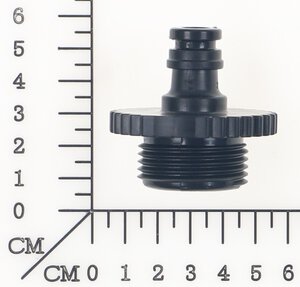 pipe head