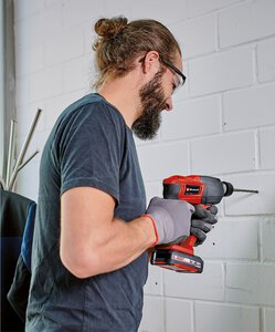 TC-BH 18-3B Li - Solo